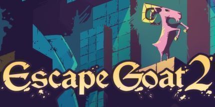 御三家Game-山羊逃脱2
