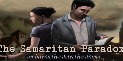 御三家Game-撒玛利亚悖论