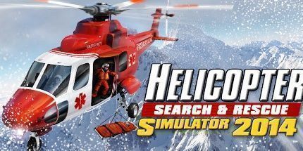 御三家Game-直升机模拟2014：搜索与救援