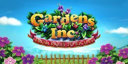 御三家Game-花园公司：白手致富