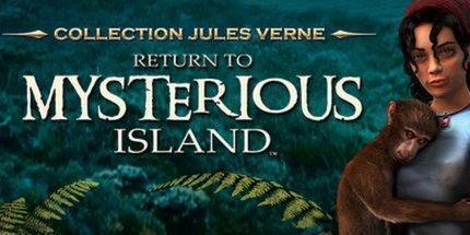 御三家Game-重返神秘岛