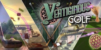 御三家Game-幻境高尔夫