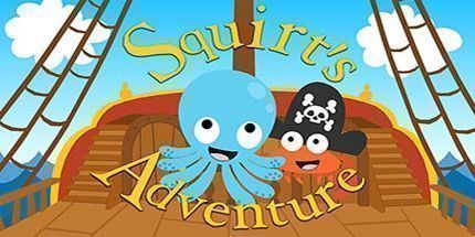 御三家Game-喷射大冒险