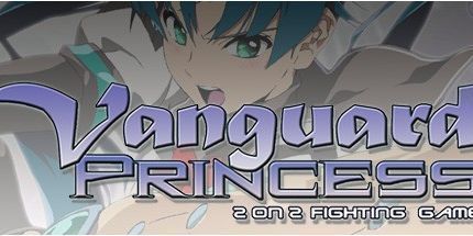 御三家Game-先锋公主（2014）