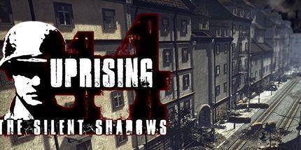 御三家Game-起义44：沉默阴影