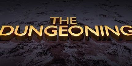 御三家Game-地牢求生