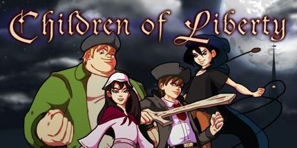 御三家Game-自由之子