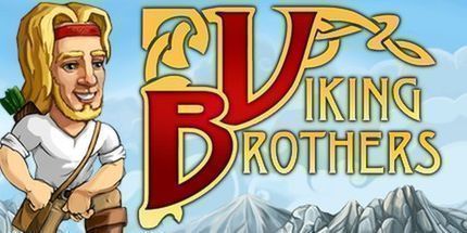 御三家Game-维京兄弟