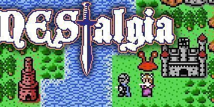 御三家Game-NEStalgia