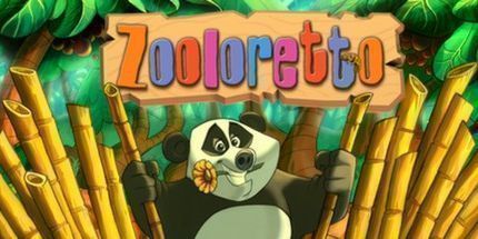 御三家Game-Zooloretto