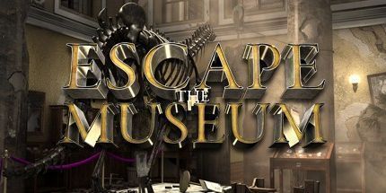 御三家Game-逃离博物馆