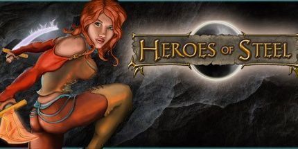 御三家Game-钢铁RPG的英雄