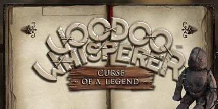 御三家Game-巫毒低语者：传奇诅咒