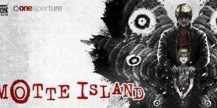 御三家Game-莫特岛