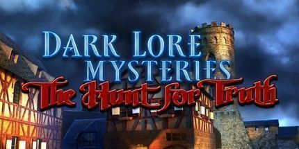 御三家Game-黑暗传说：真理狩猎