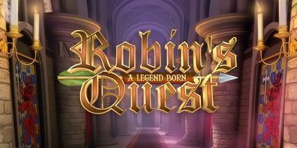 御三家Game-罗宾的任务