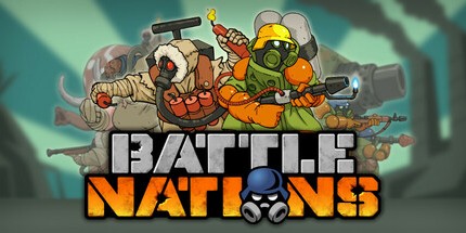 御三家Game-战场争锋