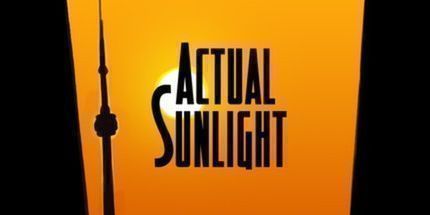 御三家Game-真实阳光