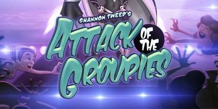 御三家Game-追星族的攻击