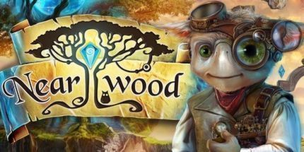 御三家Game-Nearwood-珍藏版