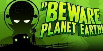 御三家Game-谨防：地球脉动