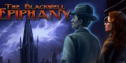 御三家Game-布莱克威尔5：显灵