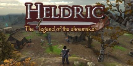 御三家Game-海德里克：鞋匠传奇