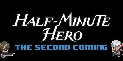 御三家Game-勇者30：再次降临