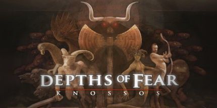御三家Game-恐惧深渊：克诺索斯