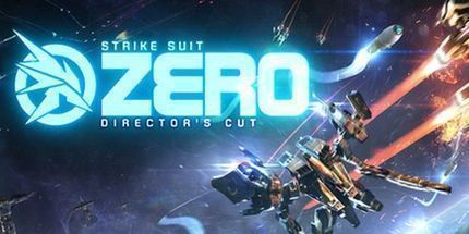 御三家Game-强袭装甲零号：导演剪辑版