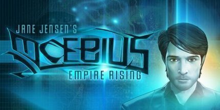 御三家Game-莫比斯：帝国崛起