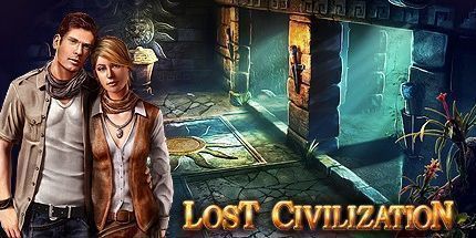 御三家Game-失落的文明