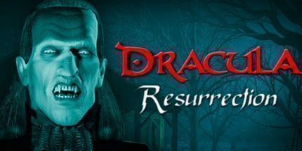 御三家Game-吸血鬼德古拉：魔体复活