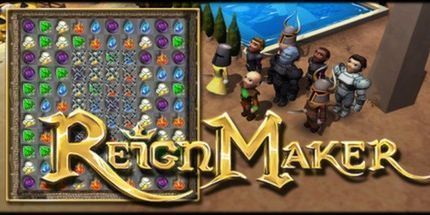 御三家Game-王朝铸造者