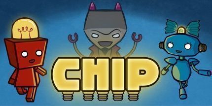 御三家Game-芯片