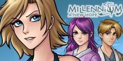 御三家Game-千年：新希望