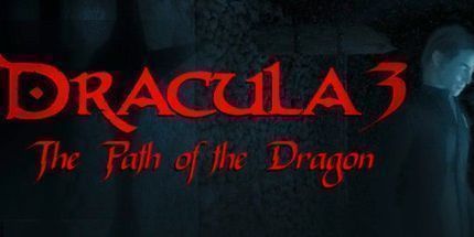 御三家Game-吸血鬼德古拉3：龙之路