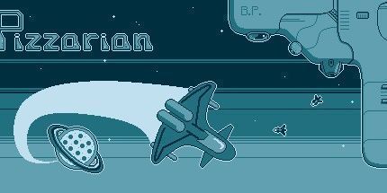 御三家Game-披萨快递员