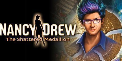 御三家Game-南茜朱尔：破碎的勋章