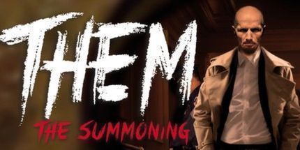 御三家Game-他们：召唤