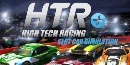 御三家Game-高科技赛车：模拟玩具车赛