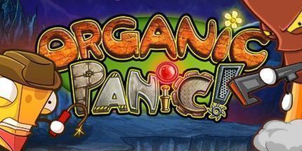 御三家Game-有机蔬菜恐慌