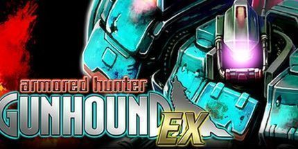 御三家Game-机装猎兵EX