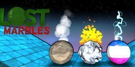 御三家Game-消失的弹珠