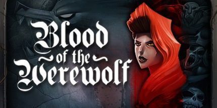 御三家Game-狼人血统