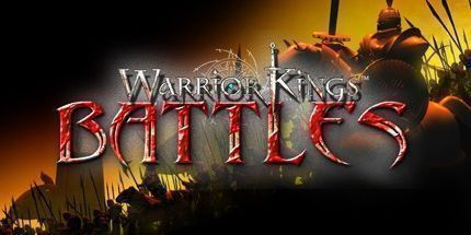 御三家Game-勇士之王：战斗