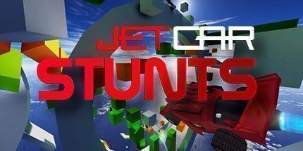 御三家Game-喷气式汽车特技