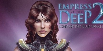 御三家Game-深海女皇2：蓝鲸之歌