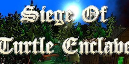 御三家Game-围攻龟飞地