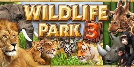 御三家Game-野生动物园大亨3